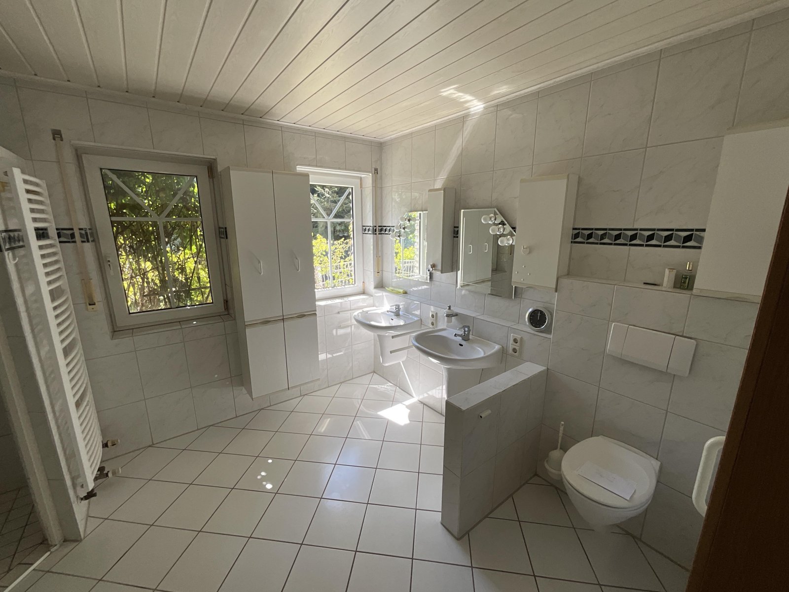 Badezimmer Badezimmer