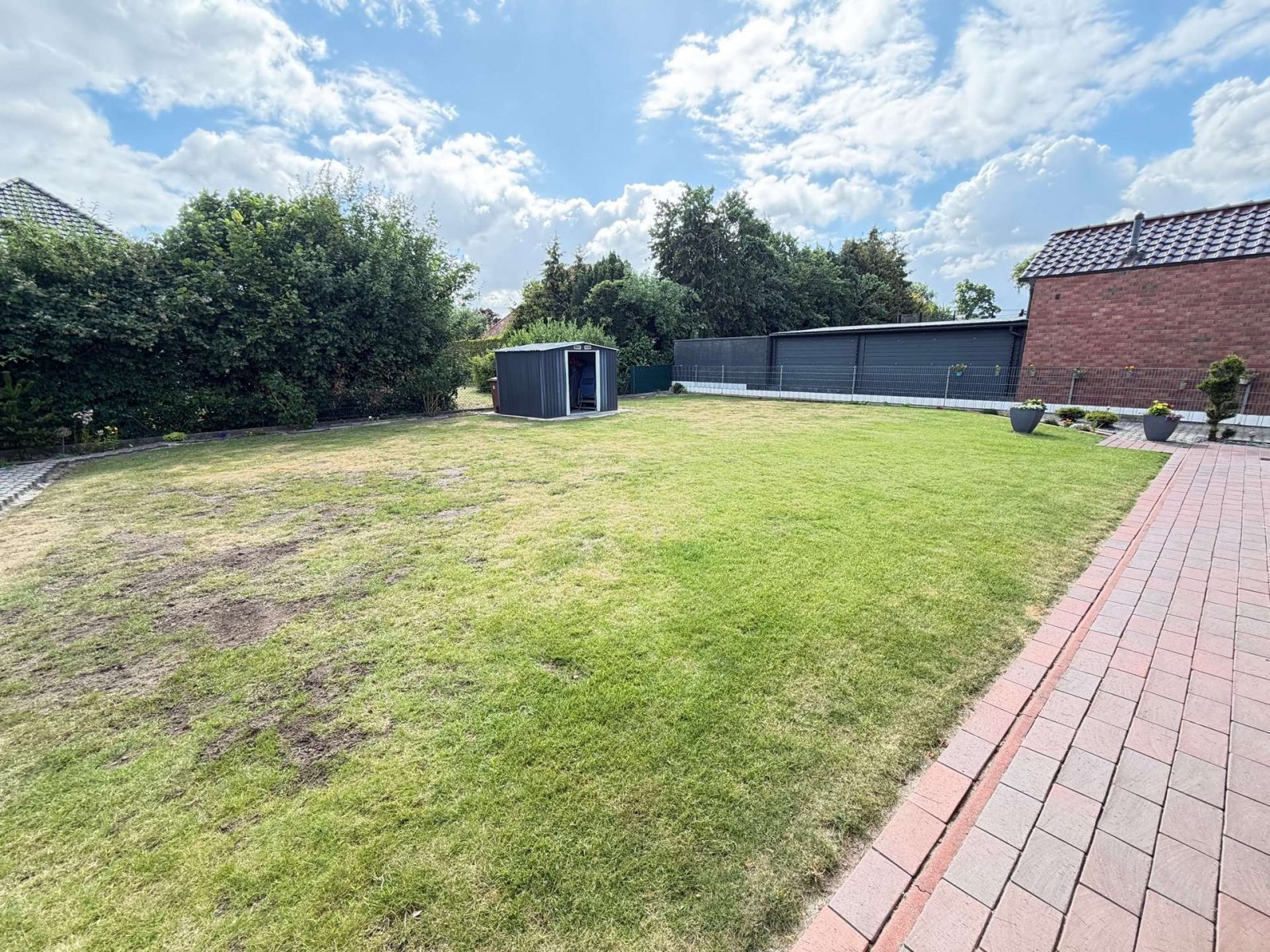 Garten Garten