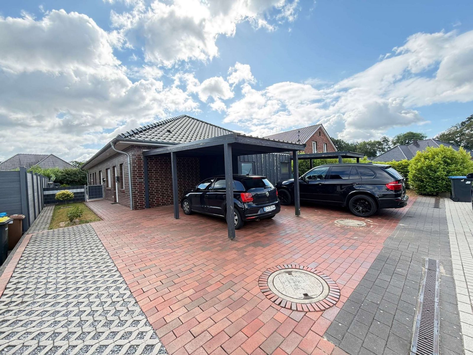 Carport Carport
