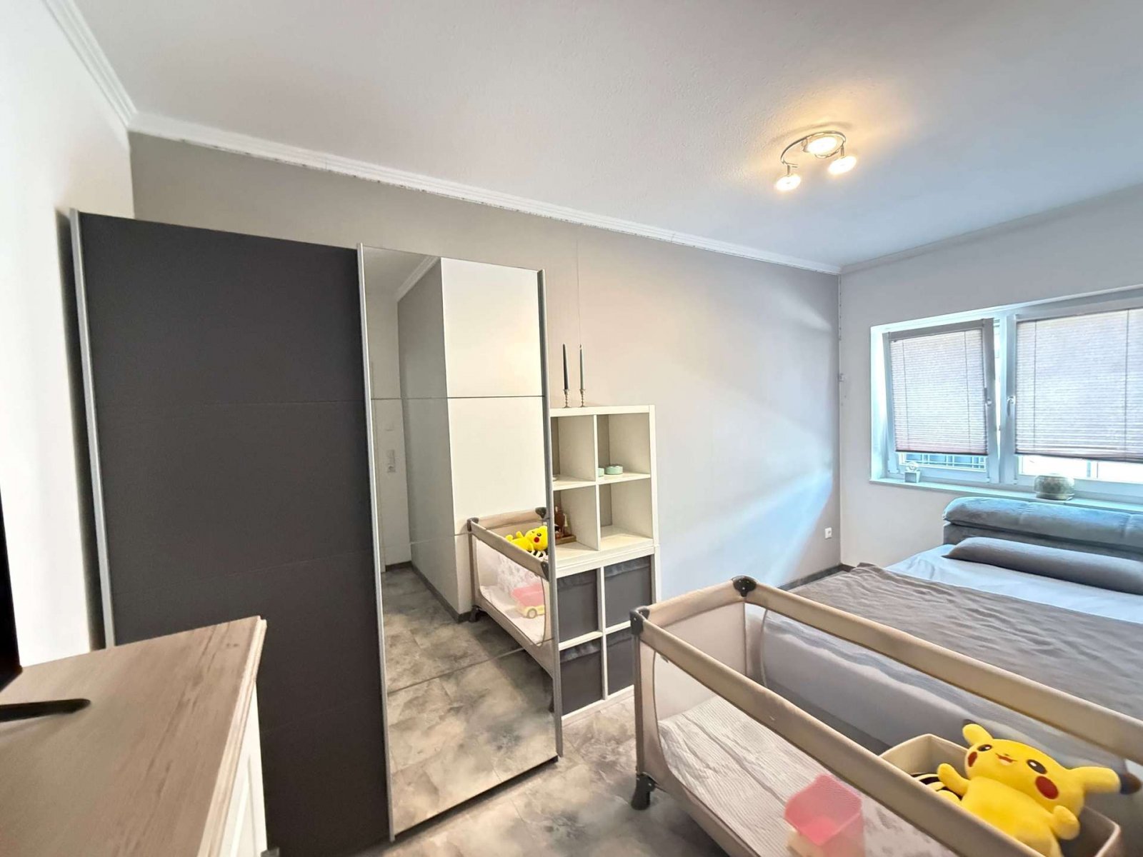 Schlafzimmer Schlafzimmer