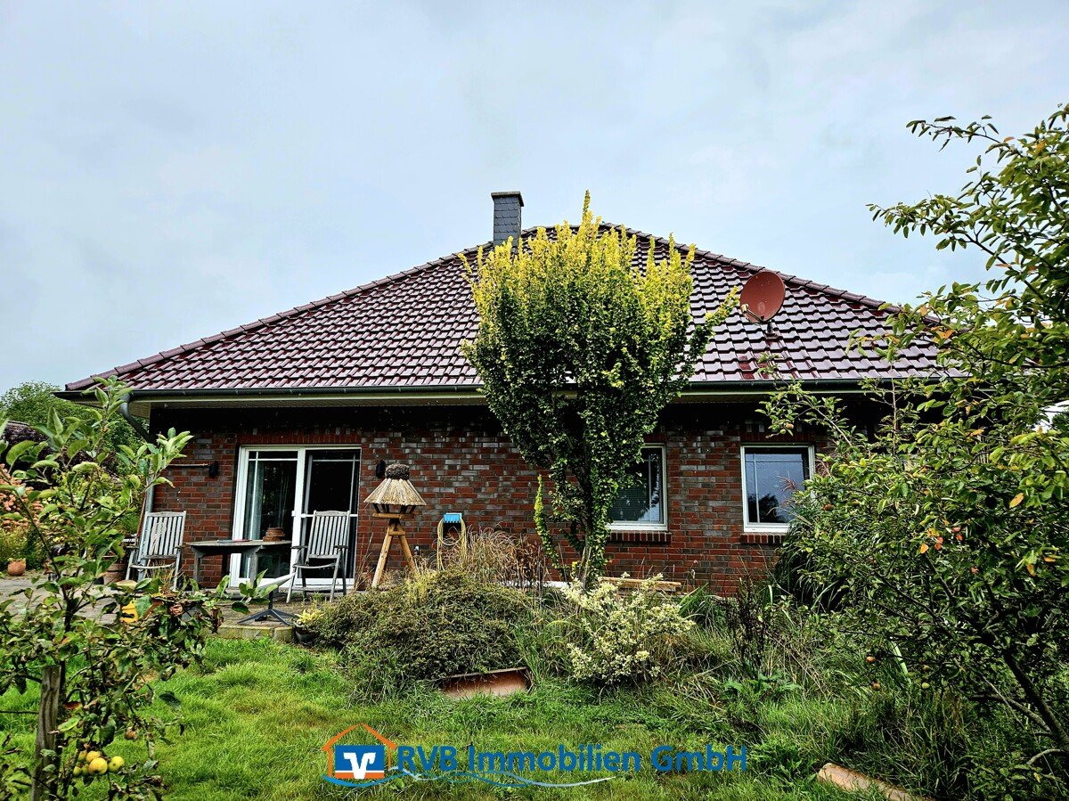 Gartenansicht Gartenansicht