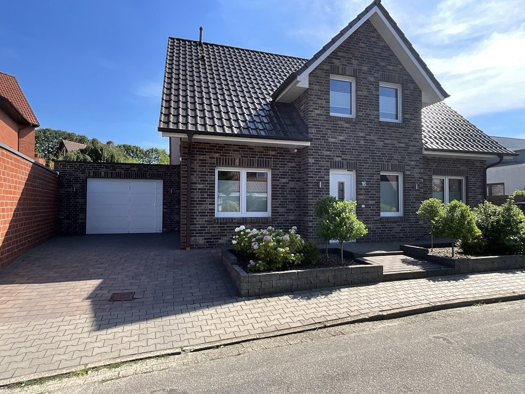Vorderansicht Vorderansicht