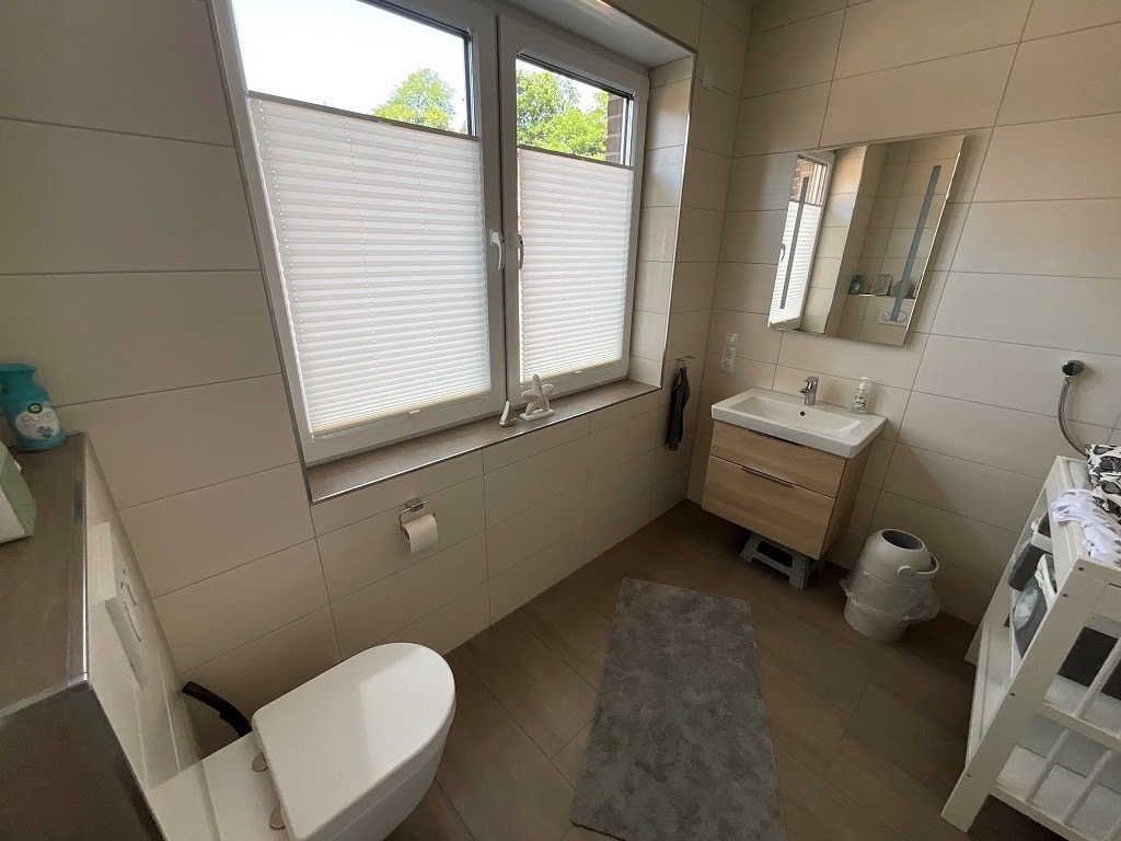 Gäste-WC Gäste-WC