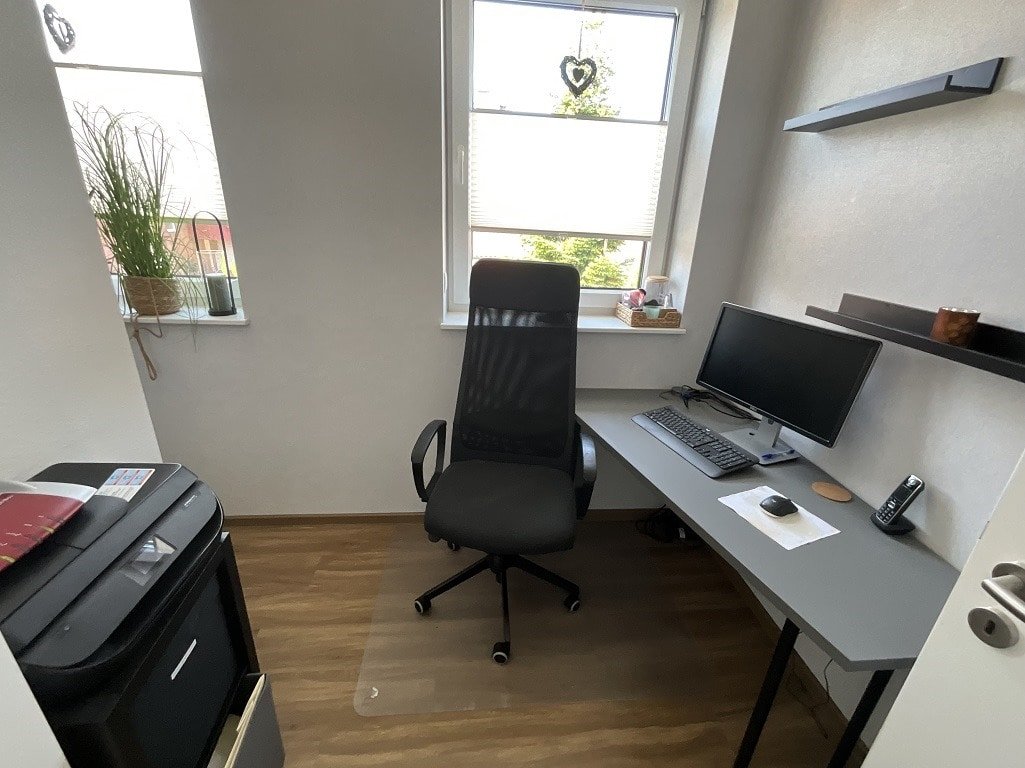 Arbeitszimmer Arbeitszimmer