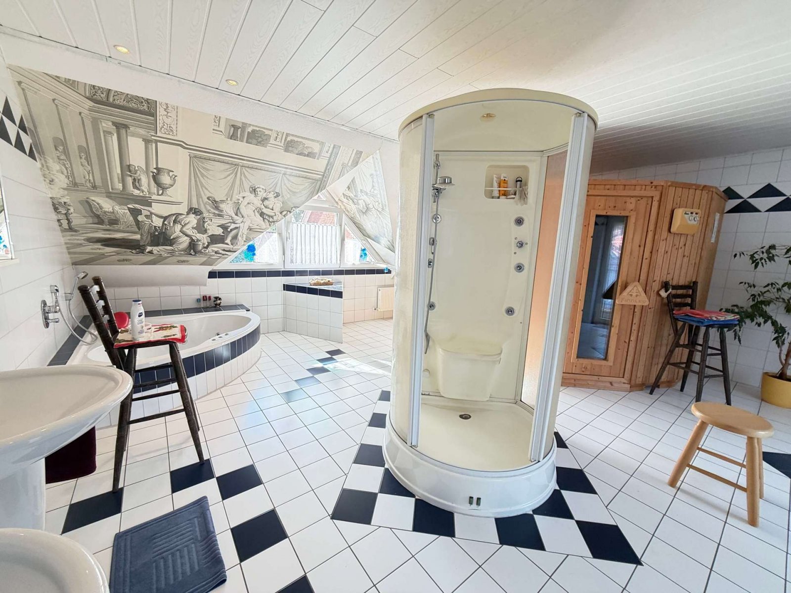 Badezimmer