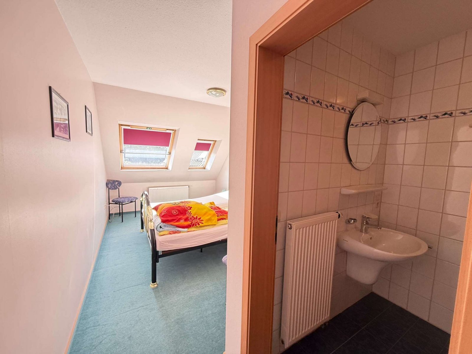 Gästezimmer