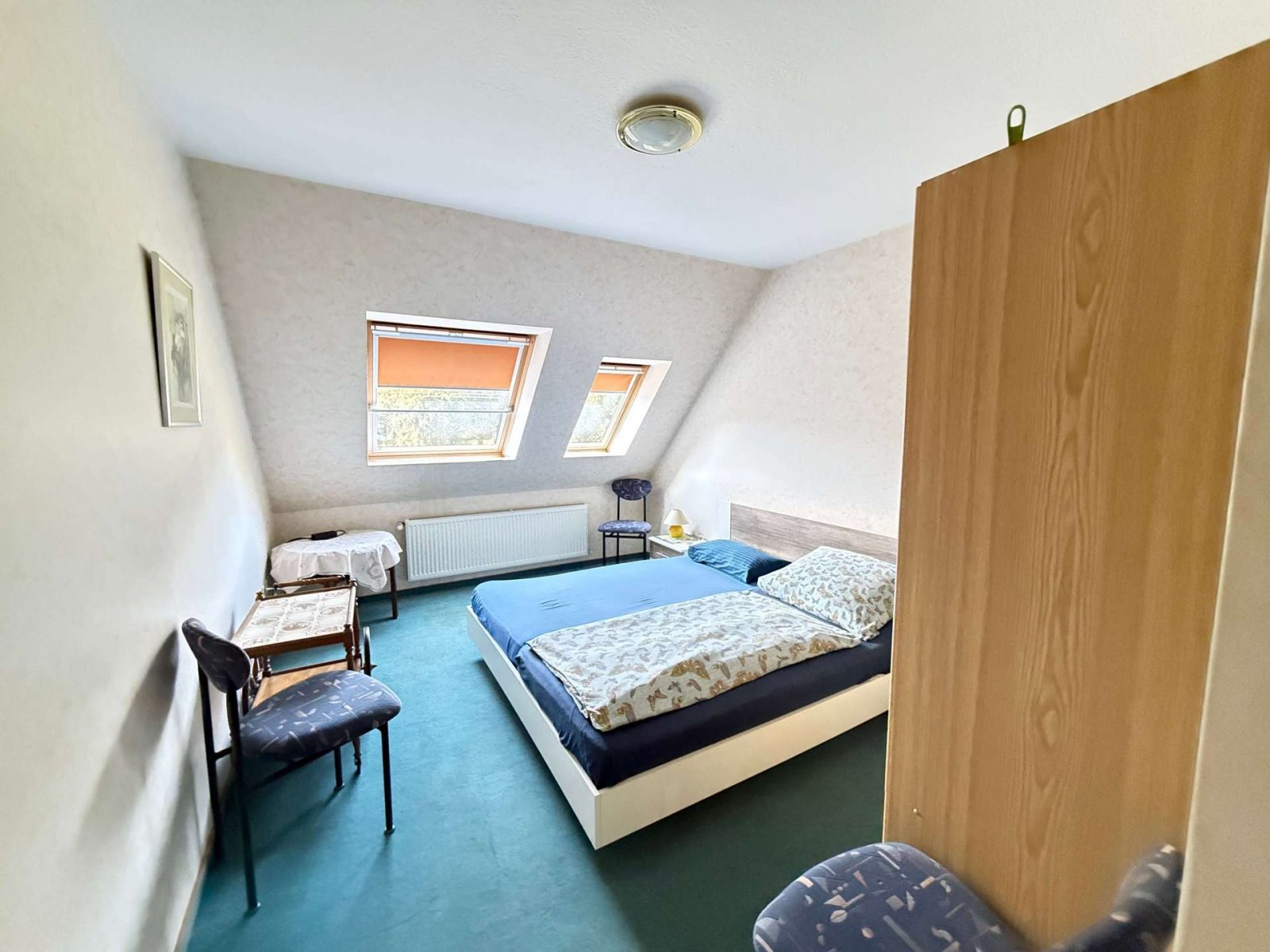 Gästezimmer