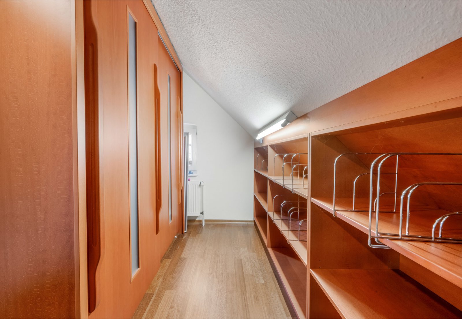 Ankleide Dachgeschoss Ankleide Dachgeschoss