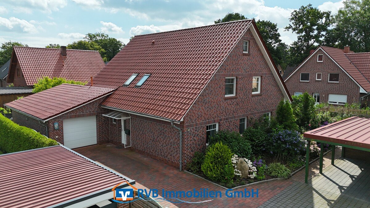 Drohnenaufnahme Drohnenaufnahme