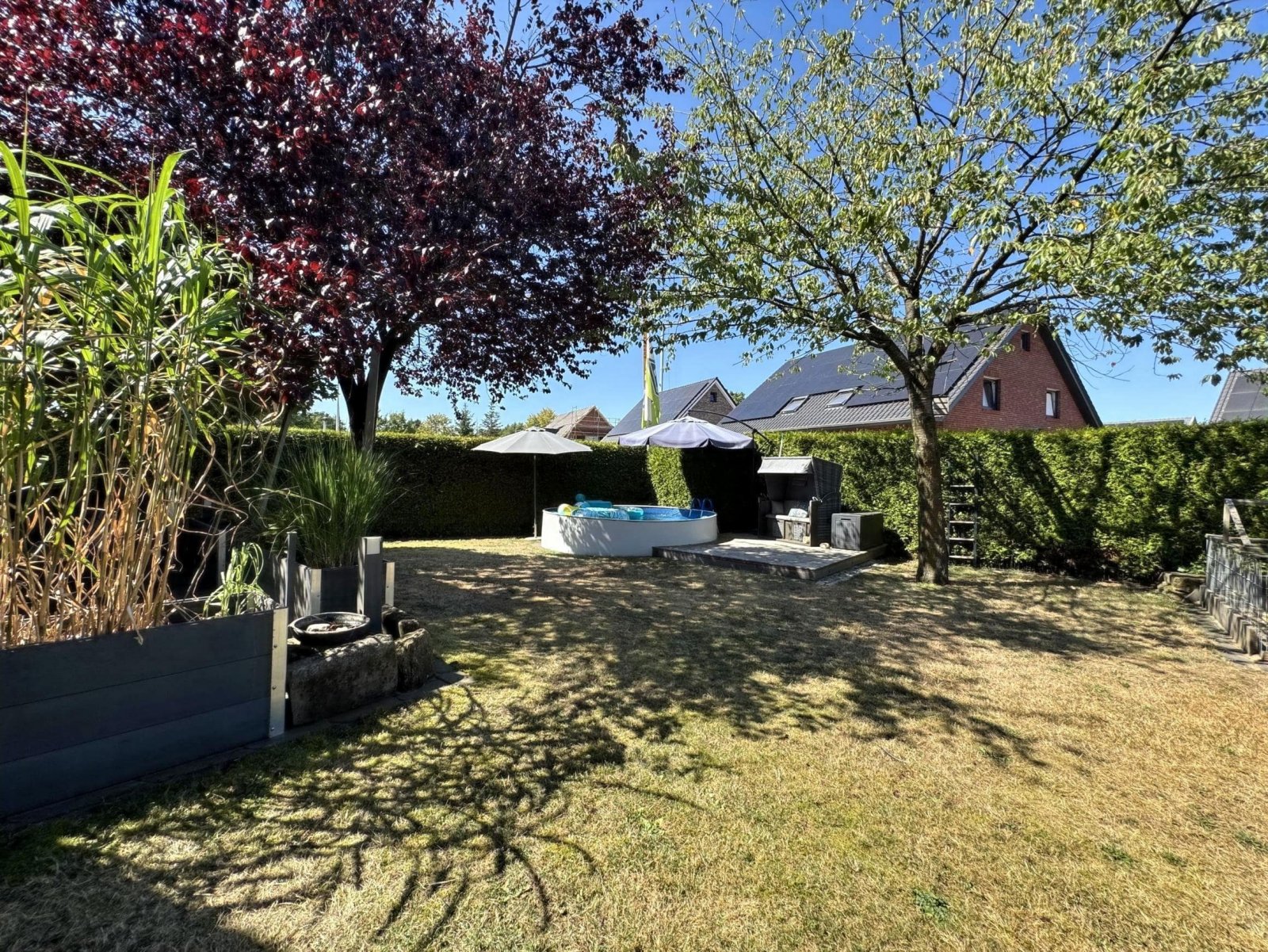 Garten Garten