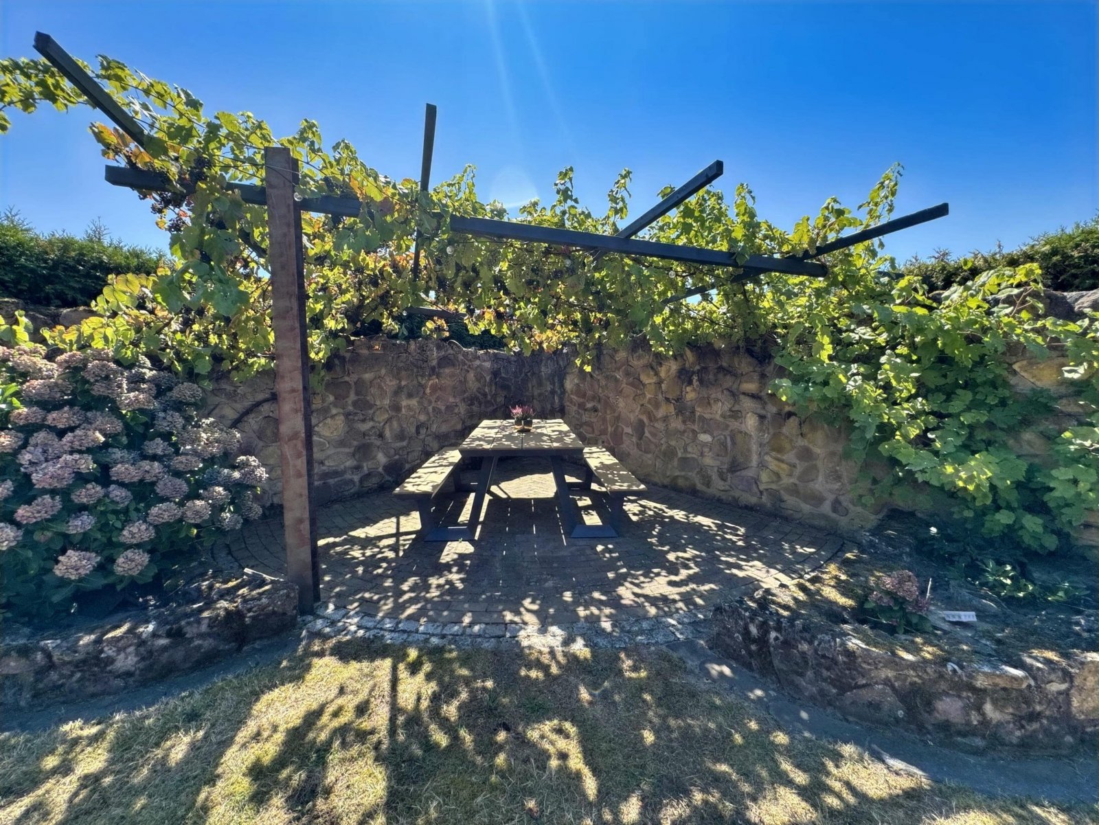 Garten Garten