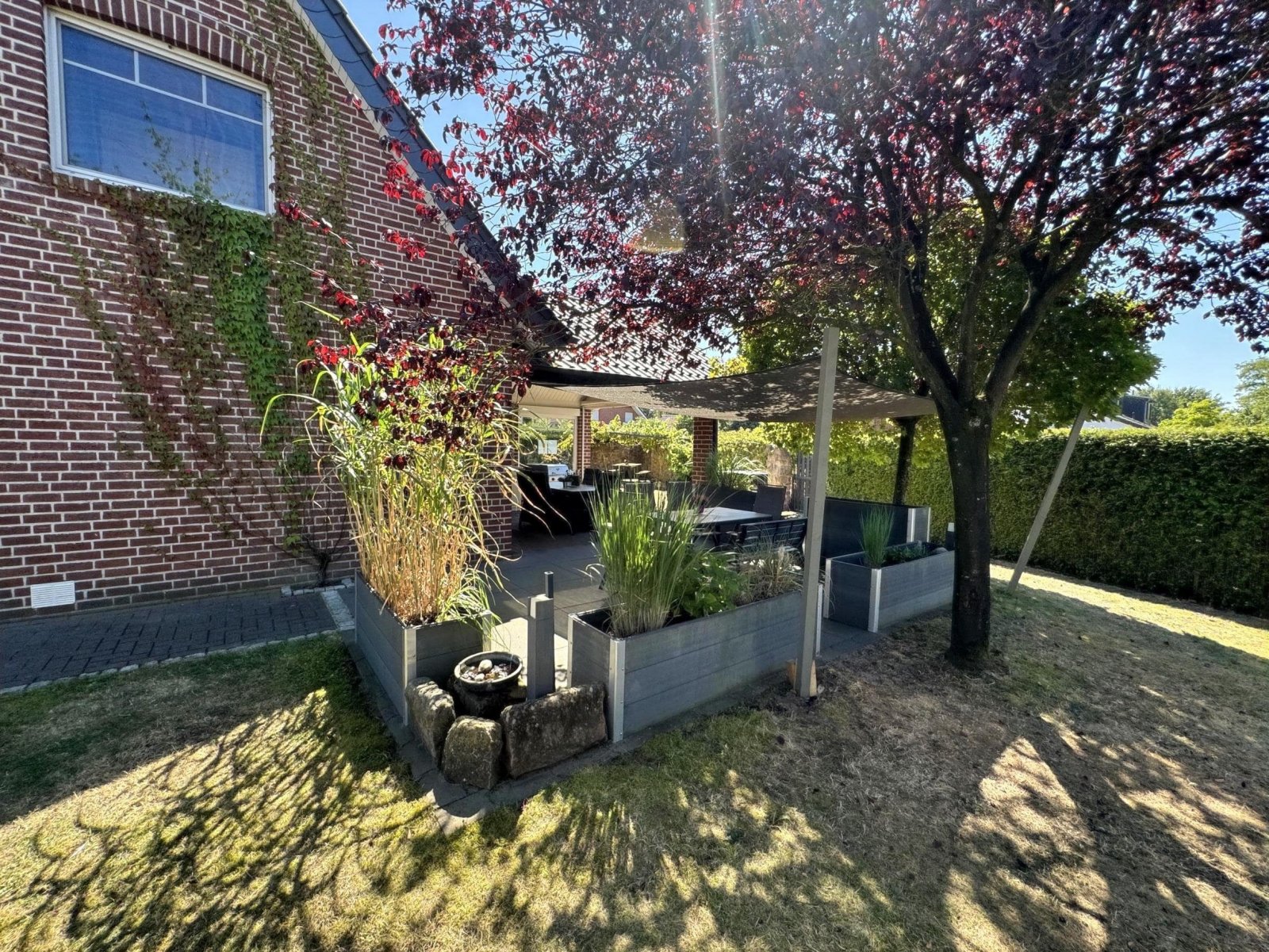 Garten Garten