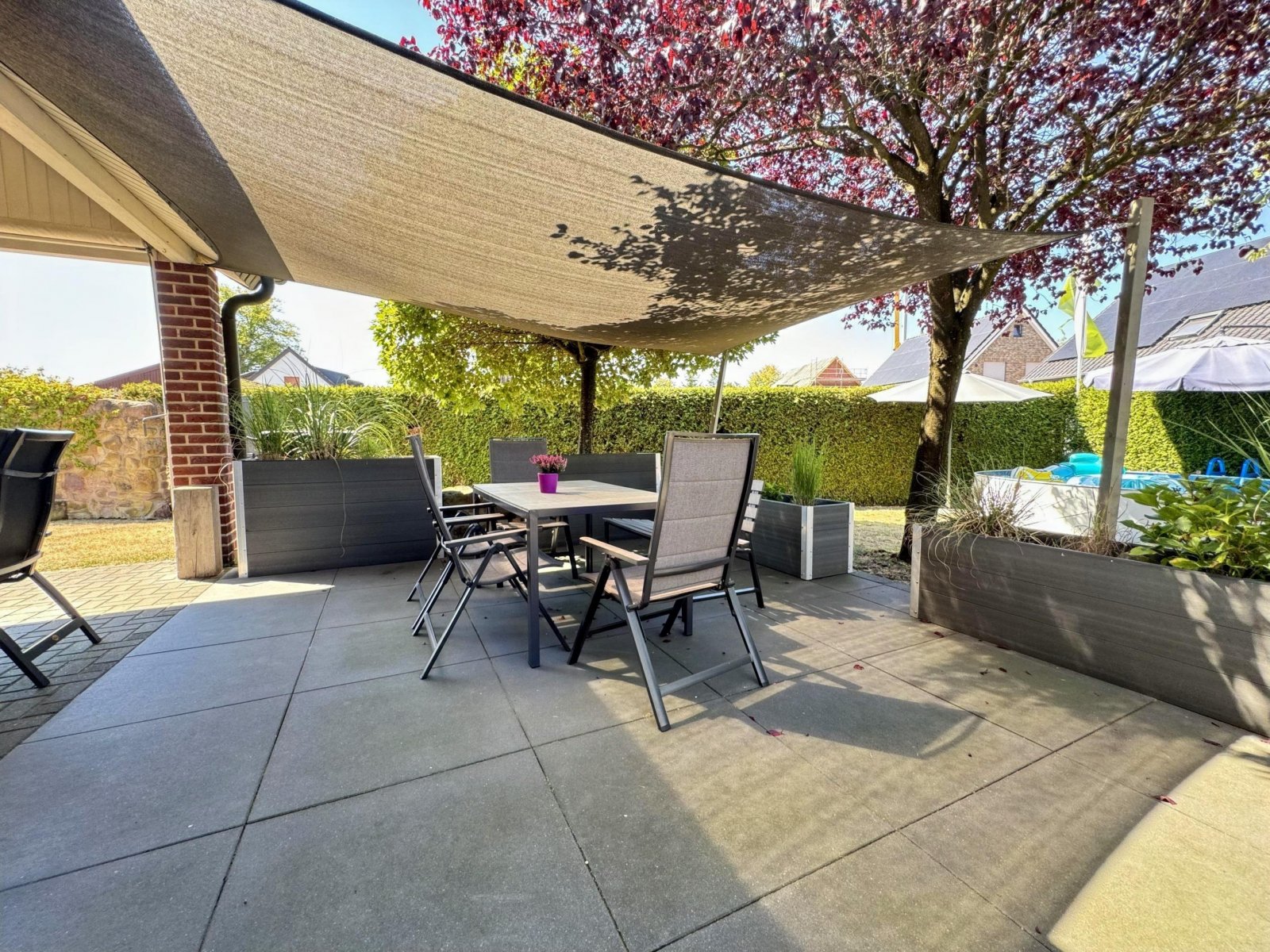 Terrasse Terrasse