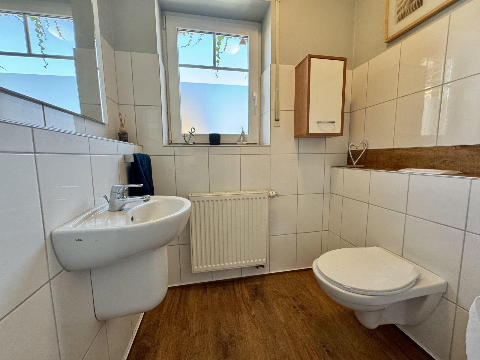 Gäste-WC Gäste-WC