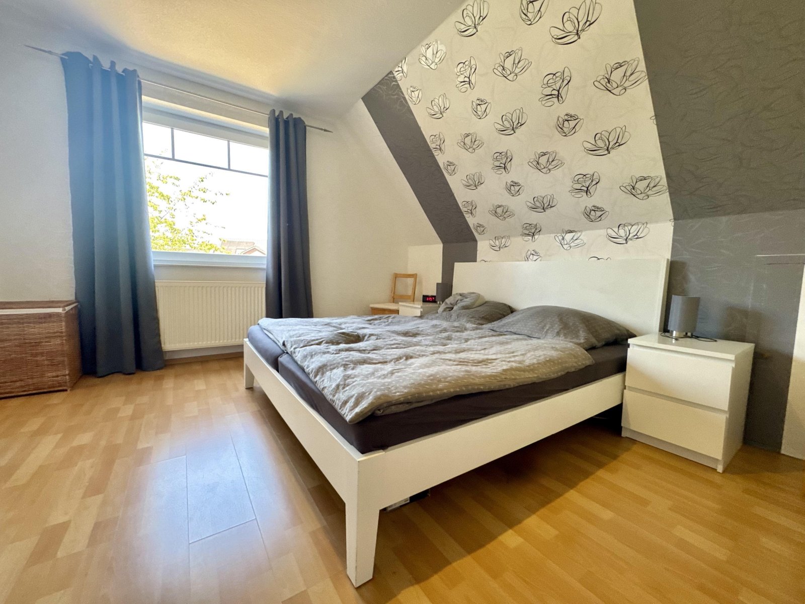 Schlafzimmer Schlafzimmer