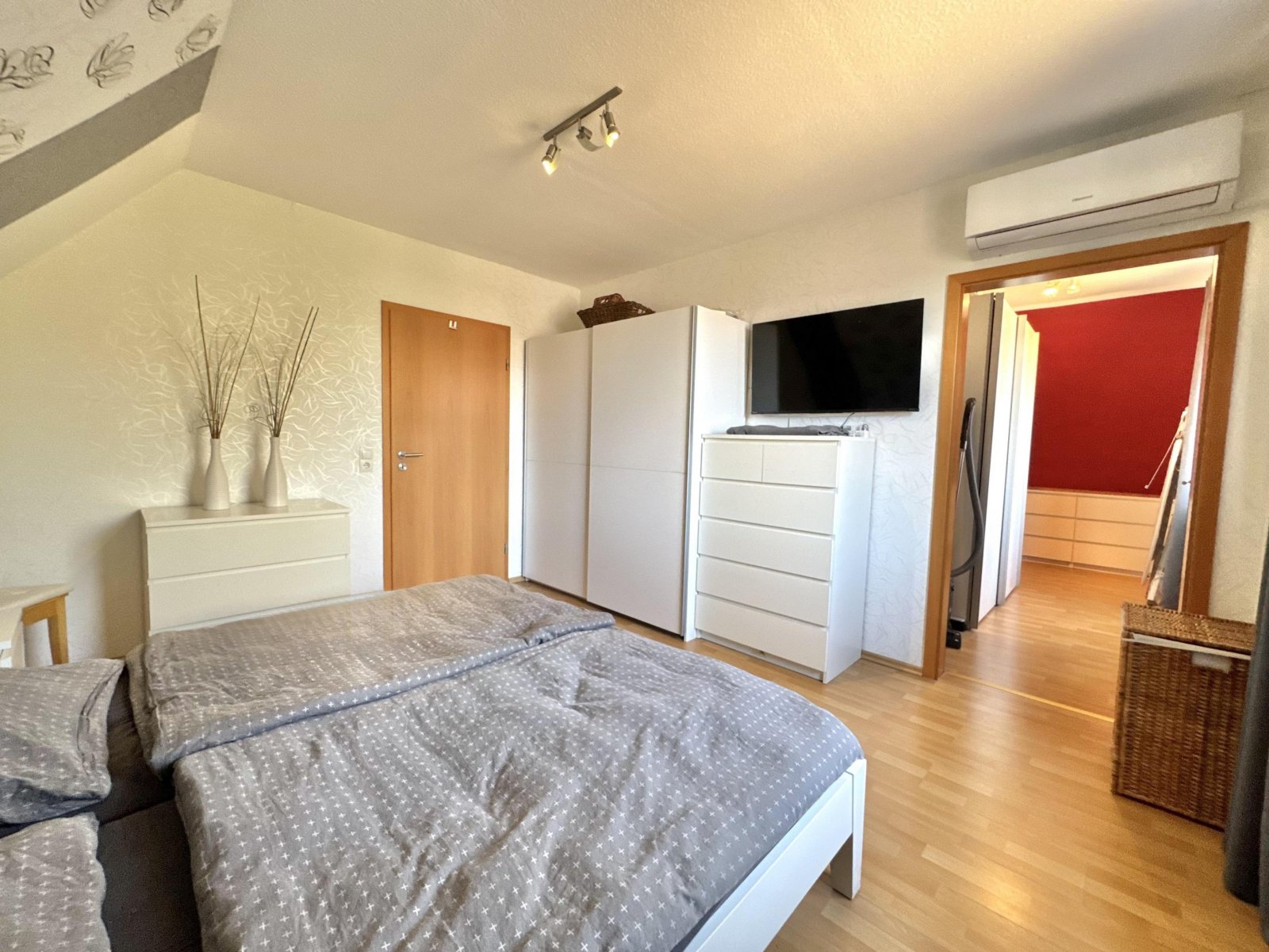Schlafzimmer Schlafzimmer