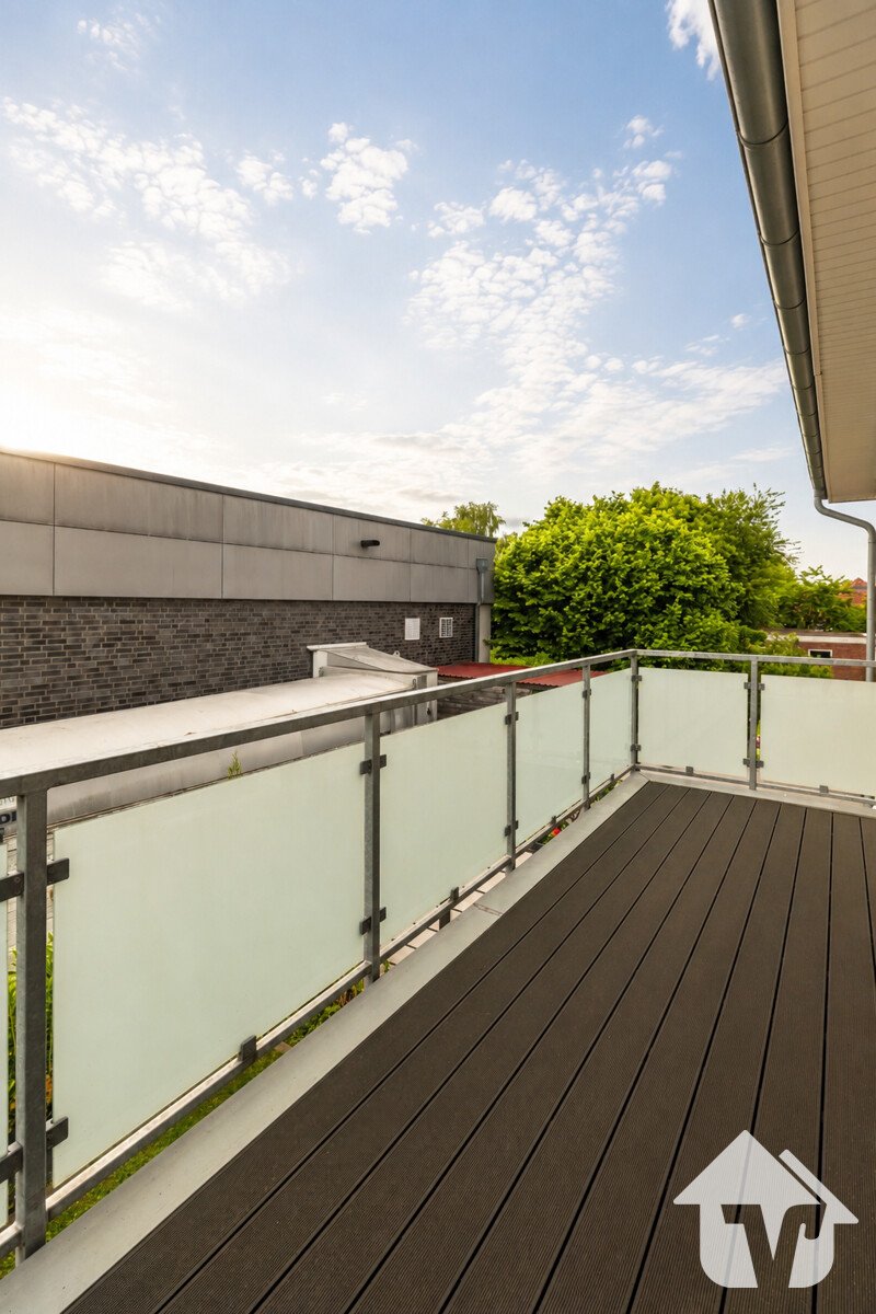 Balkon Balkon