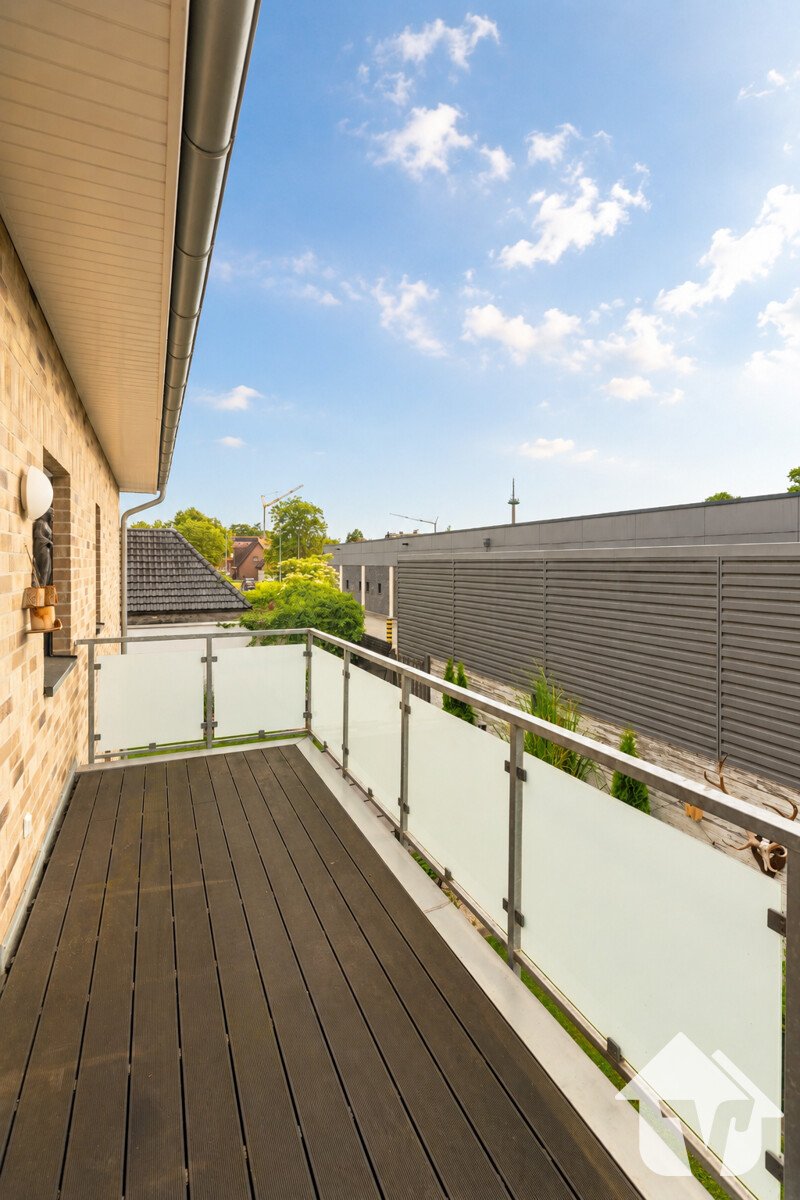 Balkon Balkon