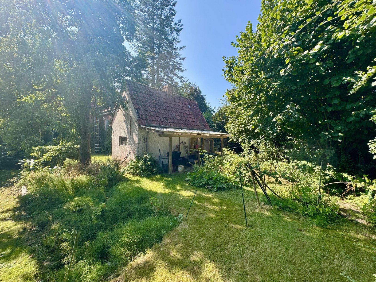 Garten Garten