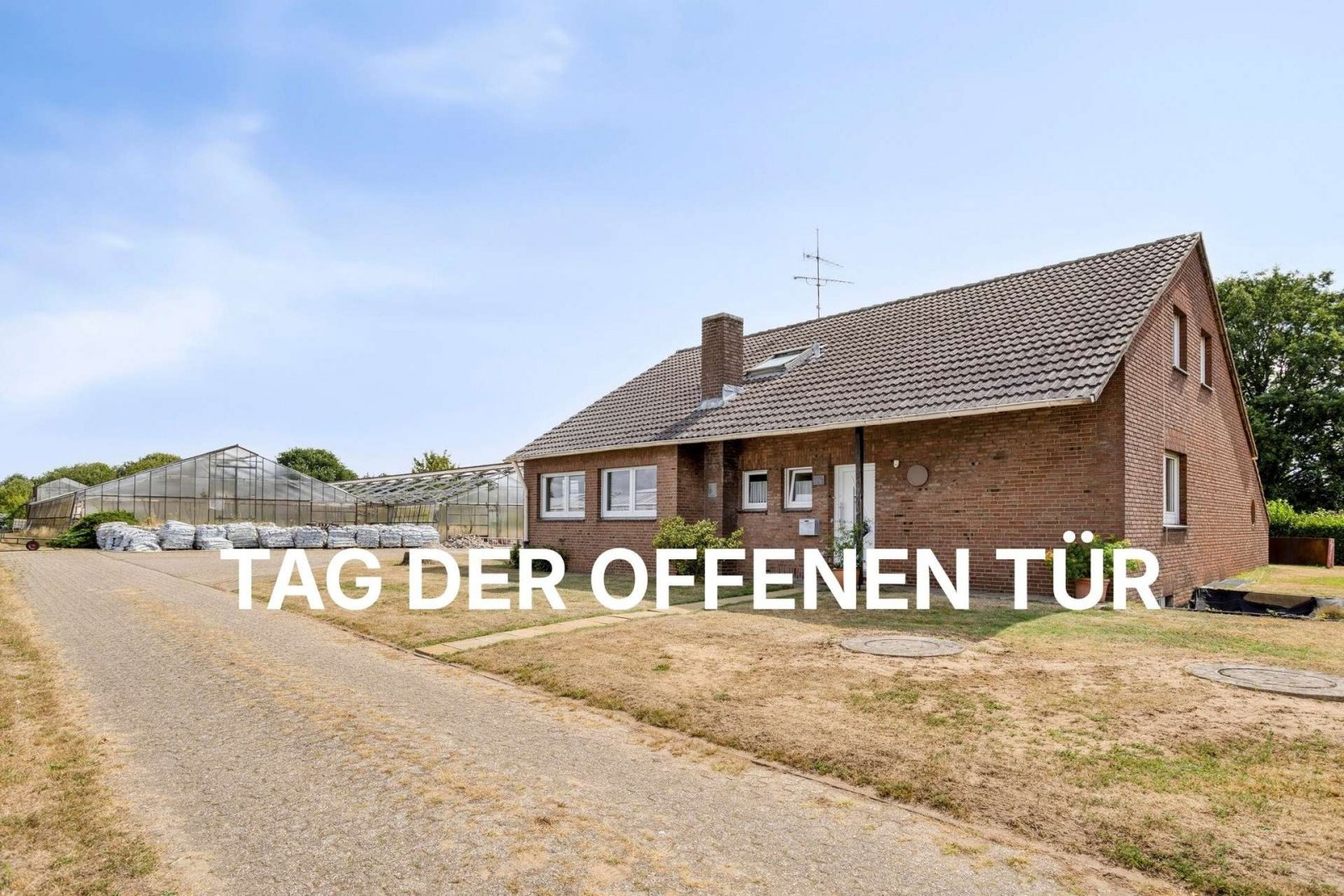 Außenansicht Außenansicht