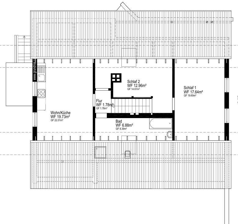 Grundriss DG (1) Grundriss DG (1)
