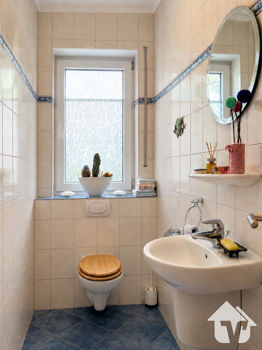 Gäste WC Gäste WC