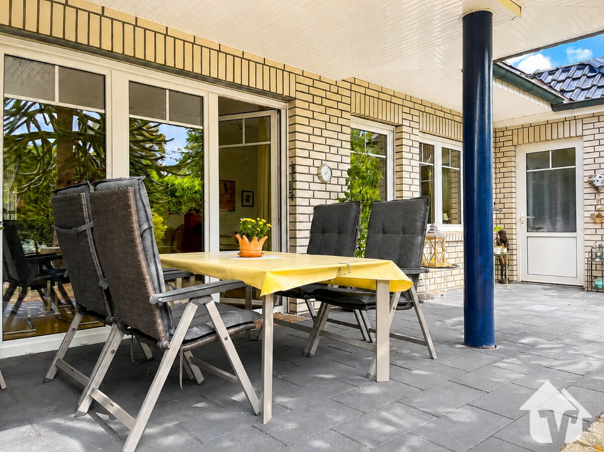 Terrasse Terrasse