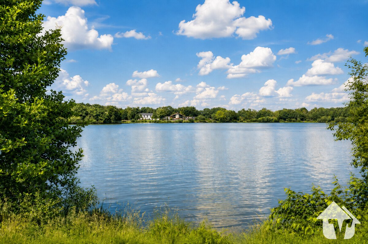 Haselünner See Haselünner See
