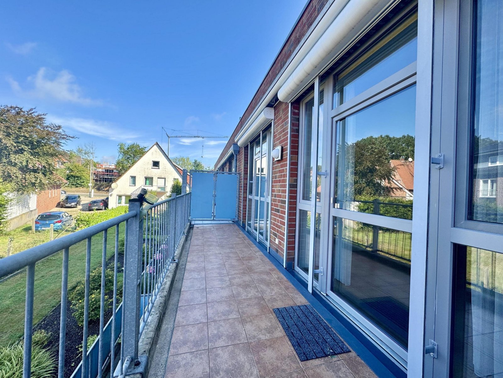 Balkon Balkon