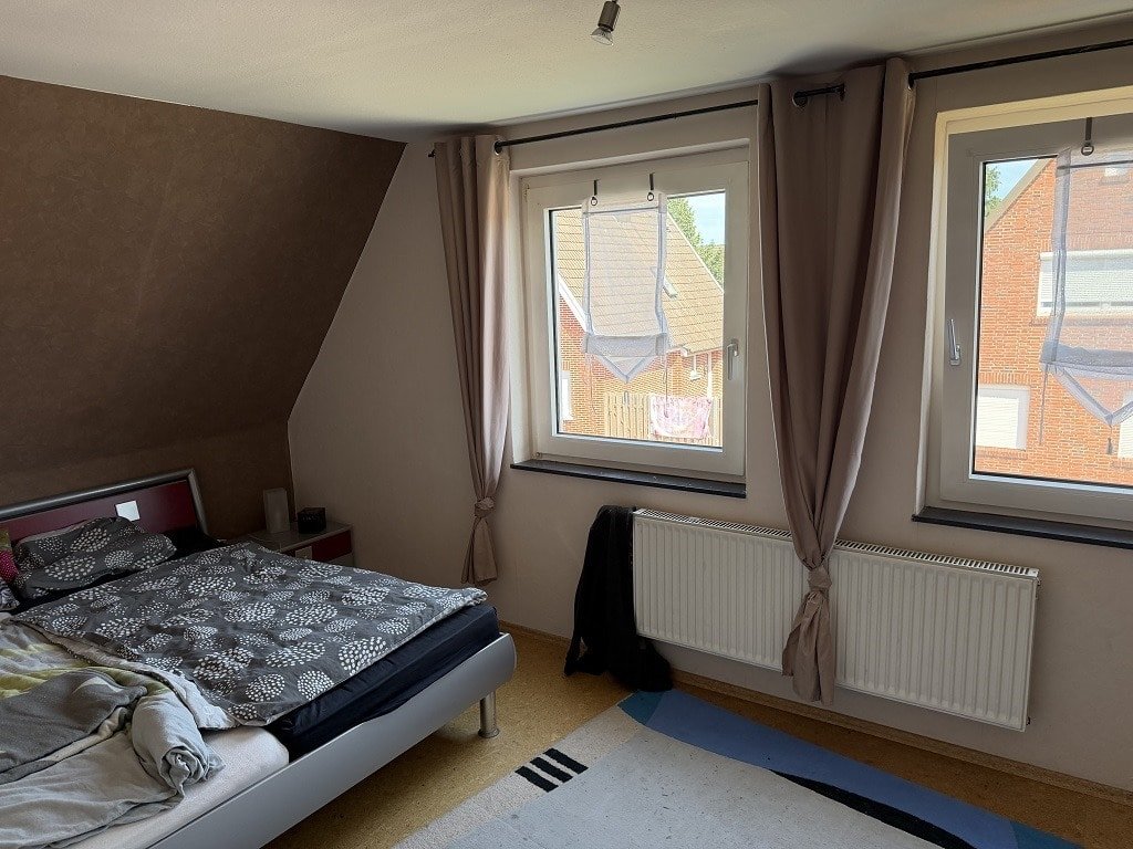 Schlafzimmer Schlafzimmer