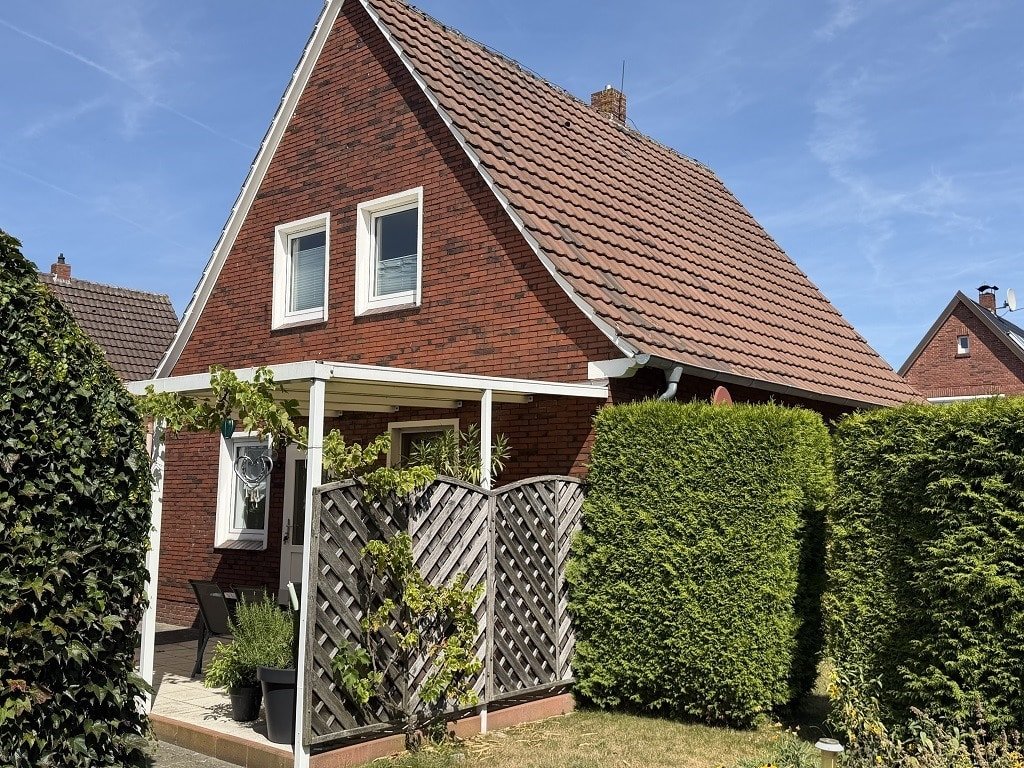 Rückansicht Rückansicht