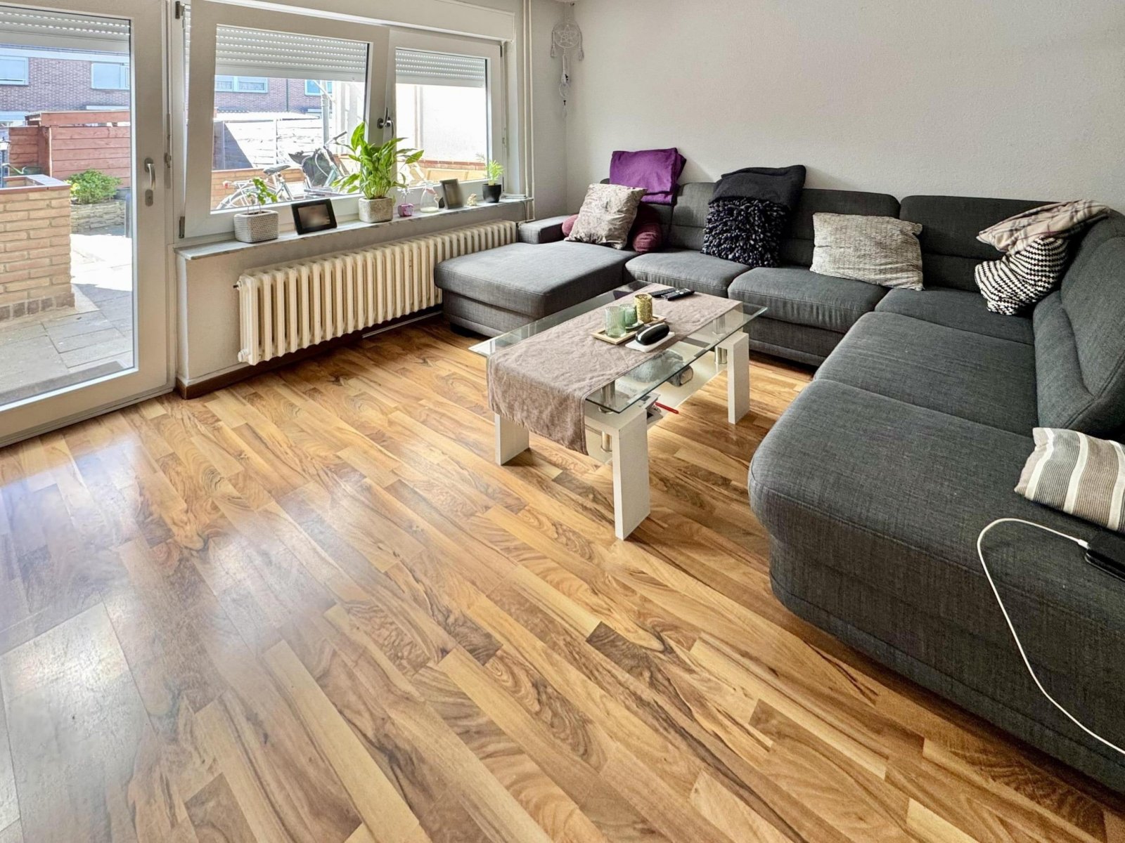 Wohnzimmer Wohnzimmer