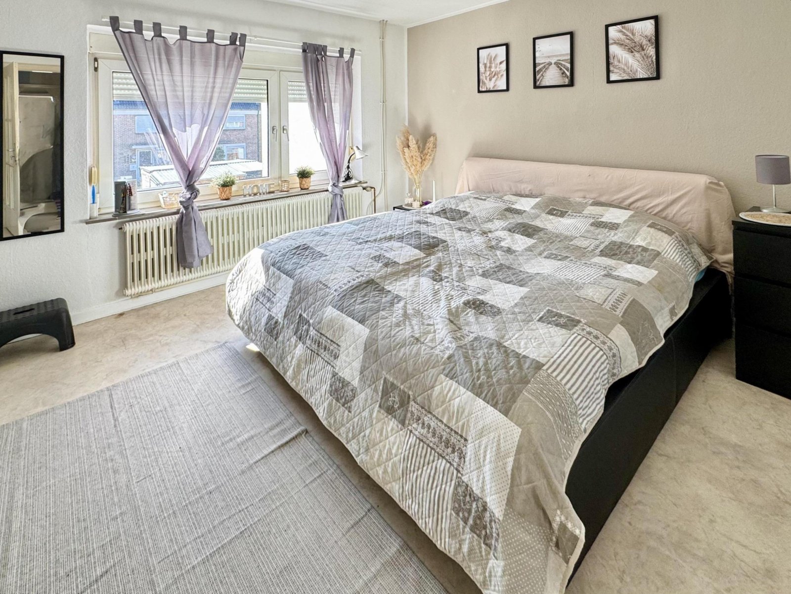Elternschlafzimmer OG Elternschlafzimmer OG