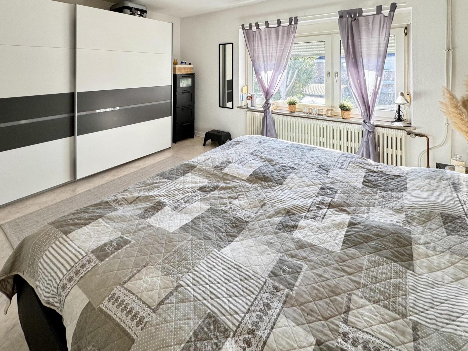 Elternschlafzimmer OG Elternschlafzimmer OG