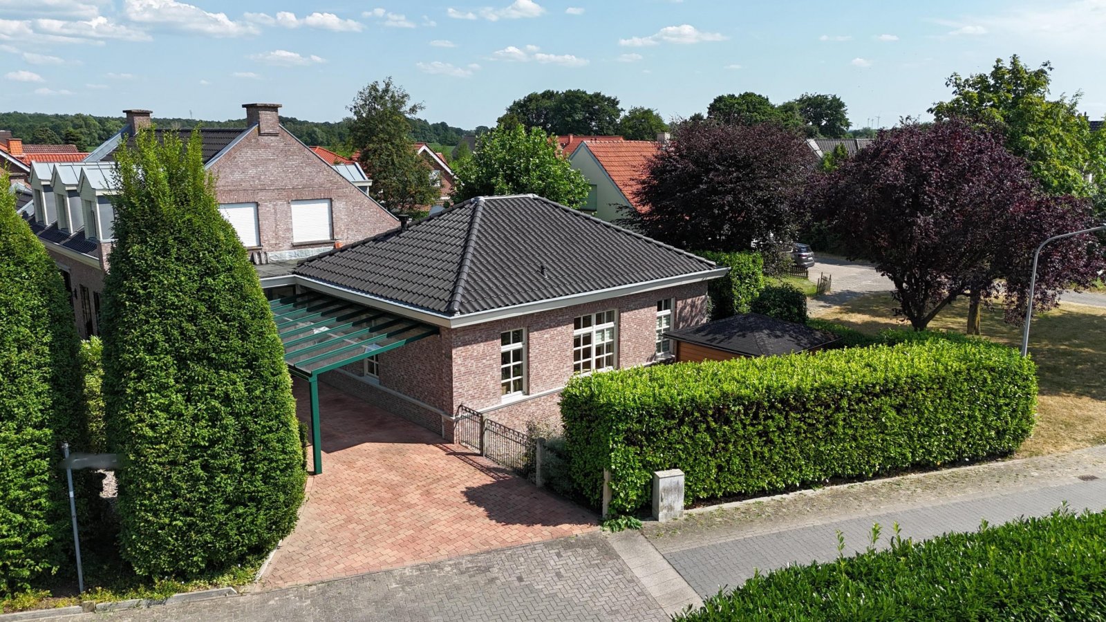 Außenansicht Außenansicht