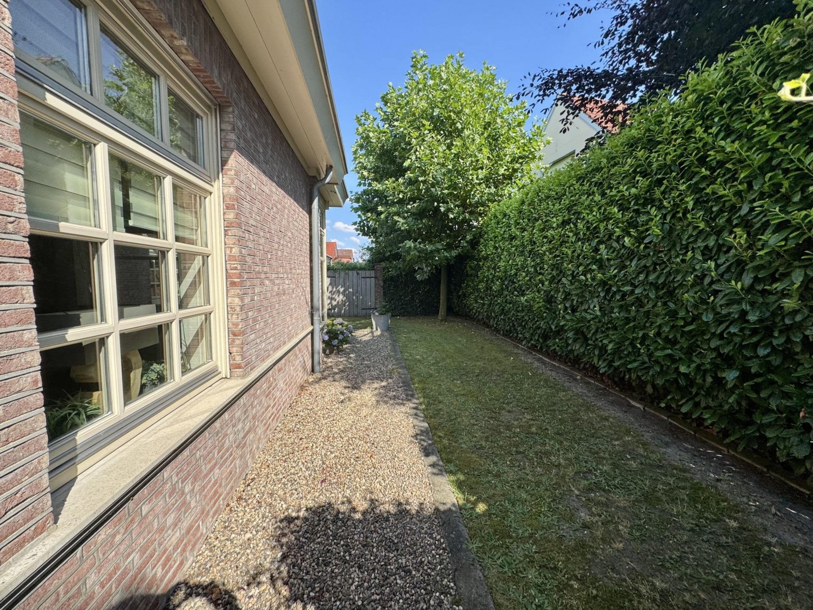 Garten Garten