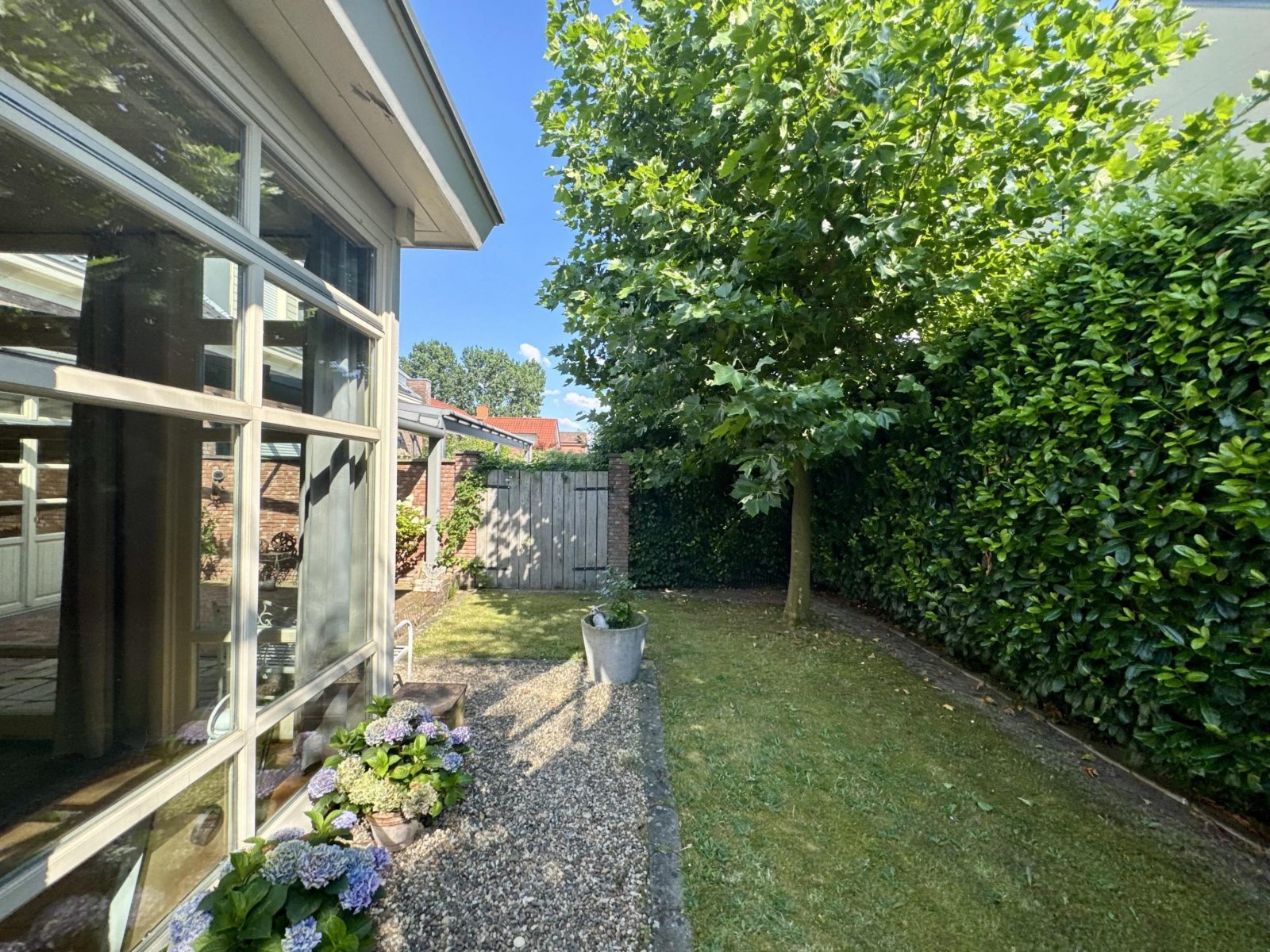 Garten Garten