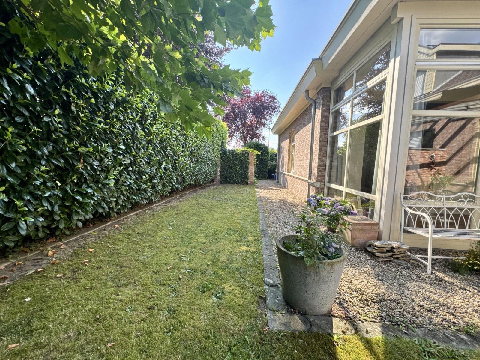 Garten Garten