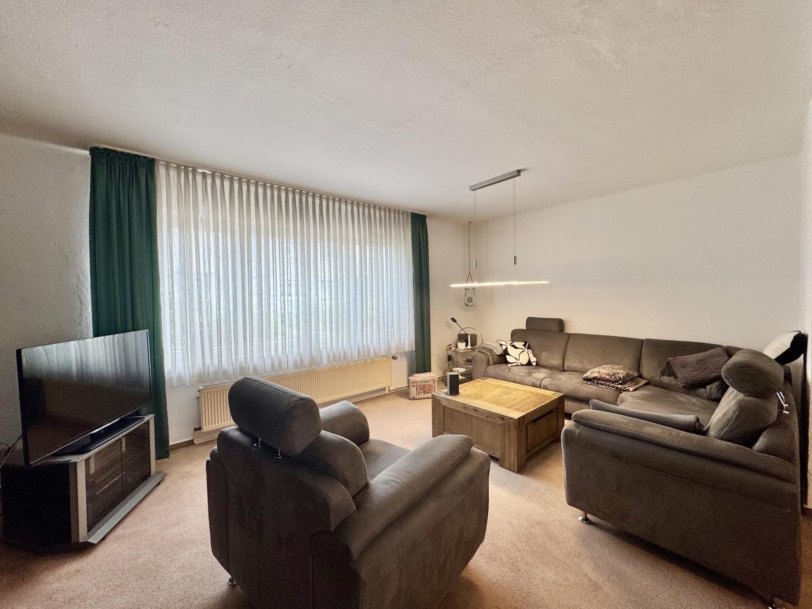 Wohnzimmer Wohnzimmer