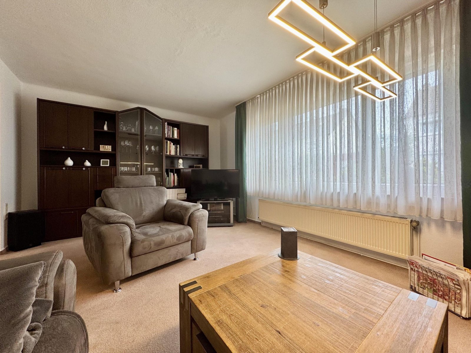 Wohnzimmer Wohnzimmer