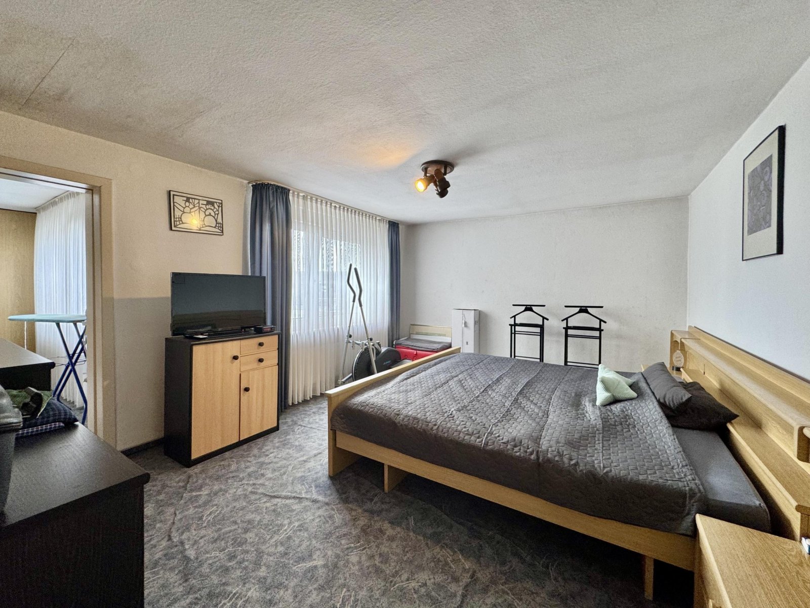 Elternschlafzimmer Elternschlafzimmer