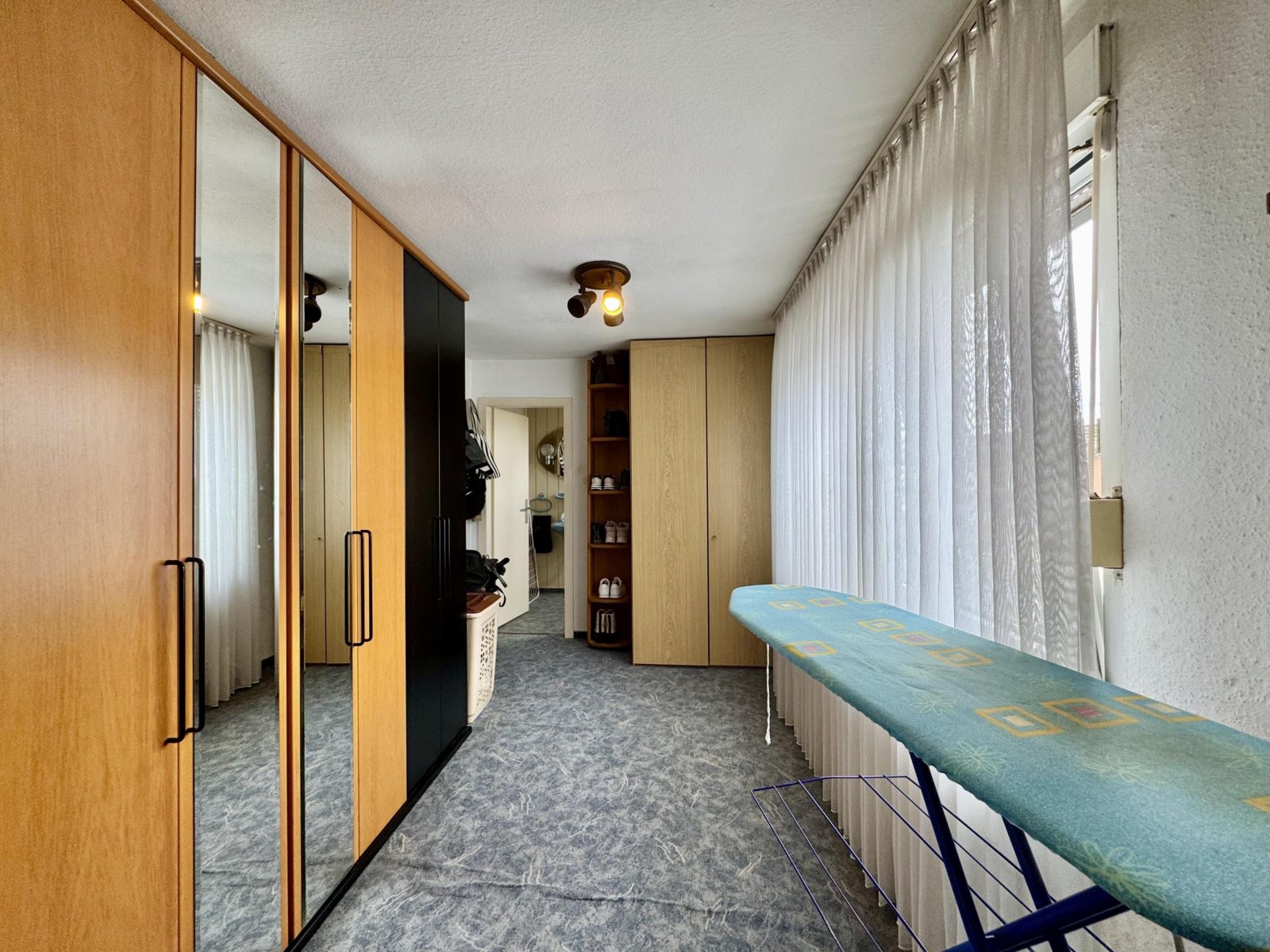 Ankleidezimmer Ankleidezimmer