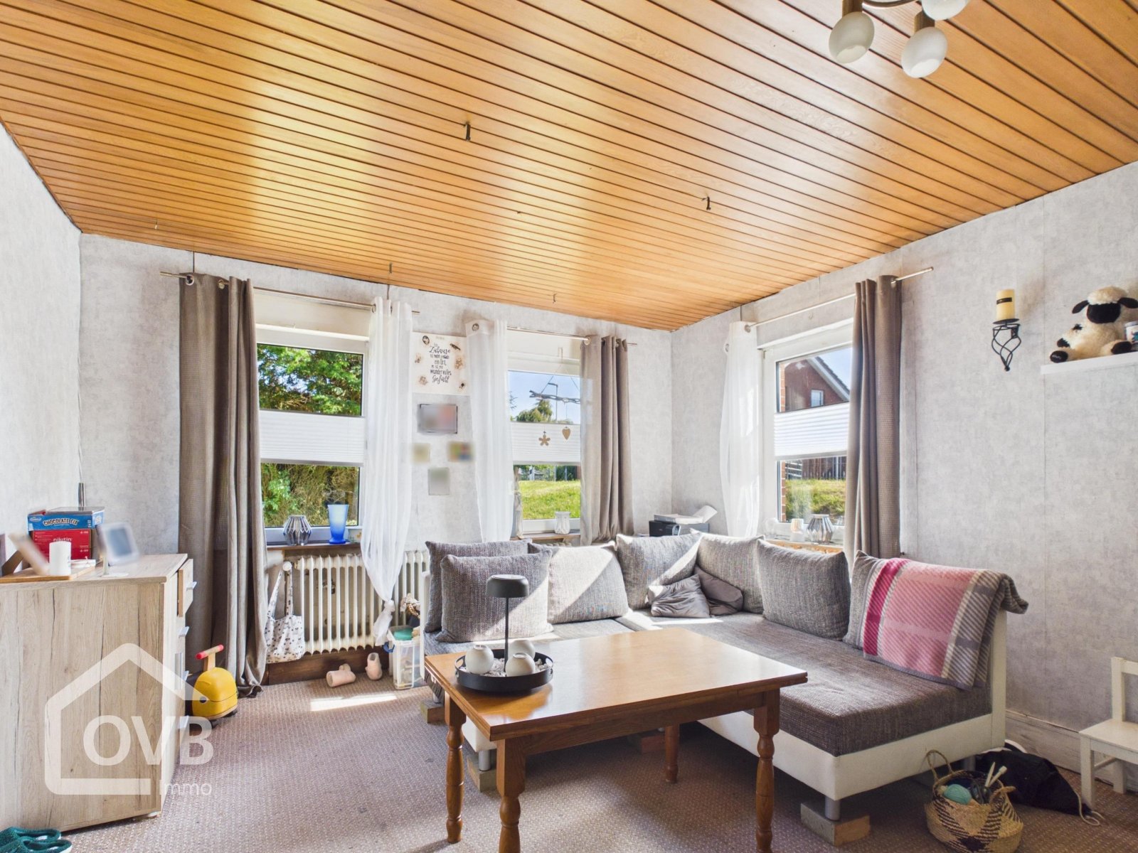 Wohnzimmer Wohnzimmer