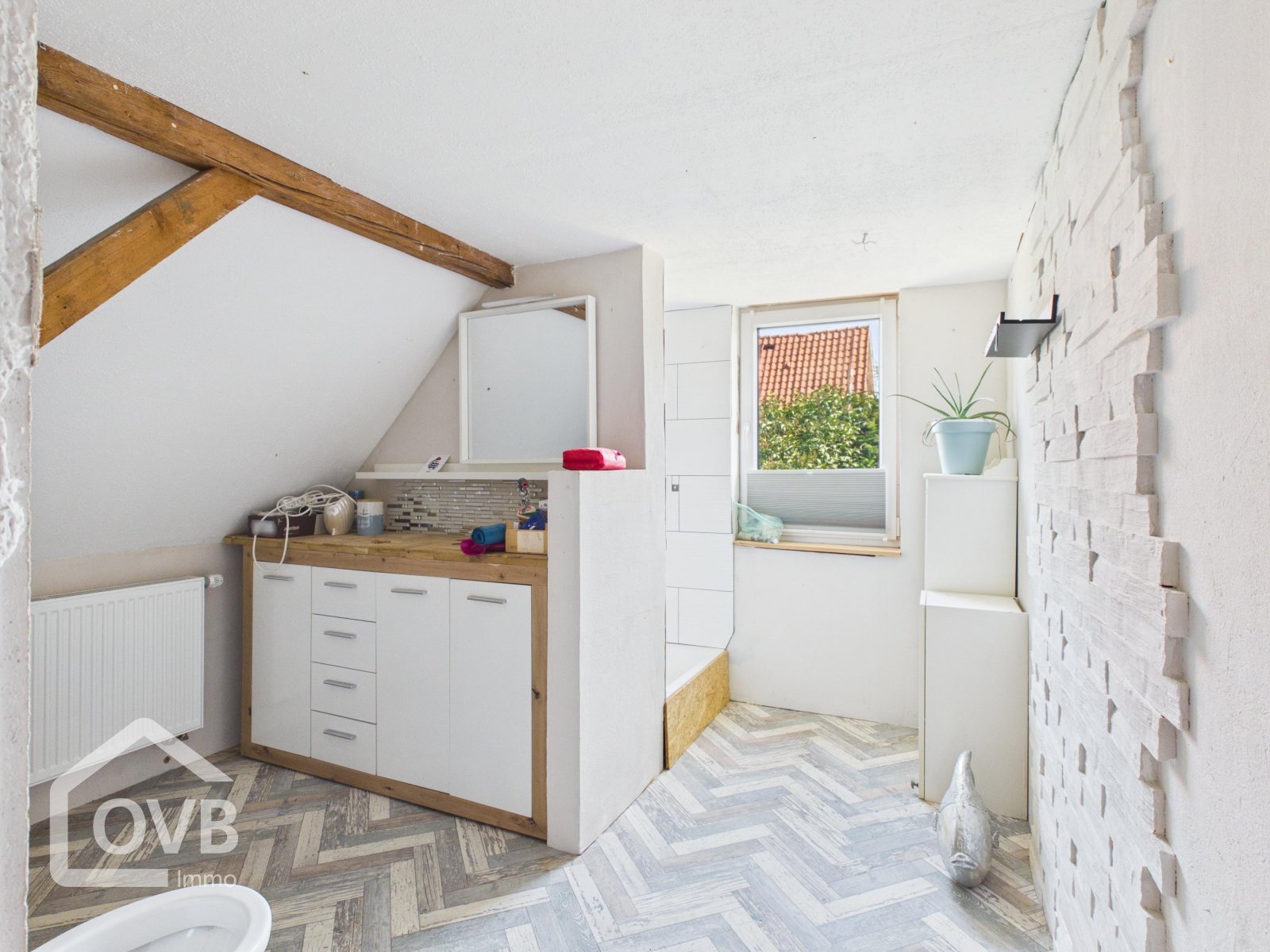 Badezimmer DG Badezimmer DG