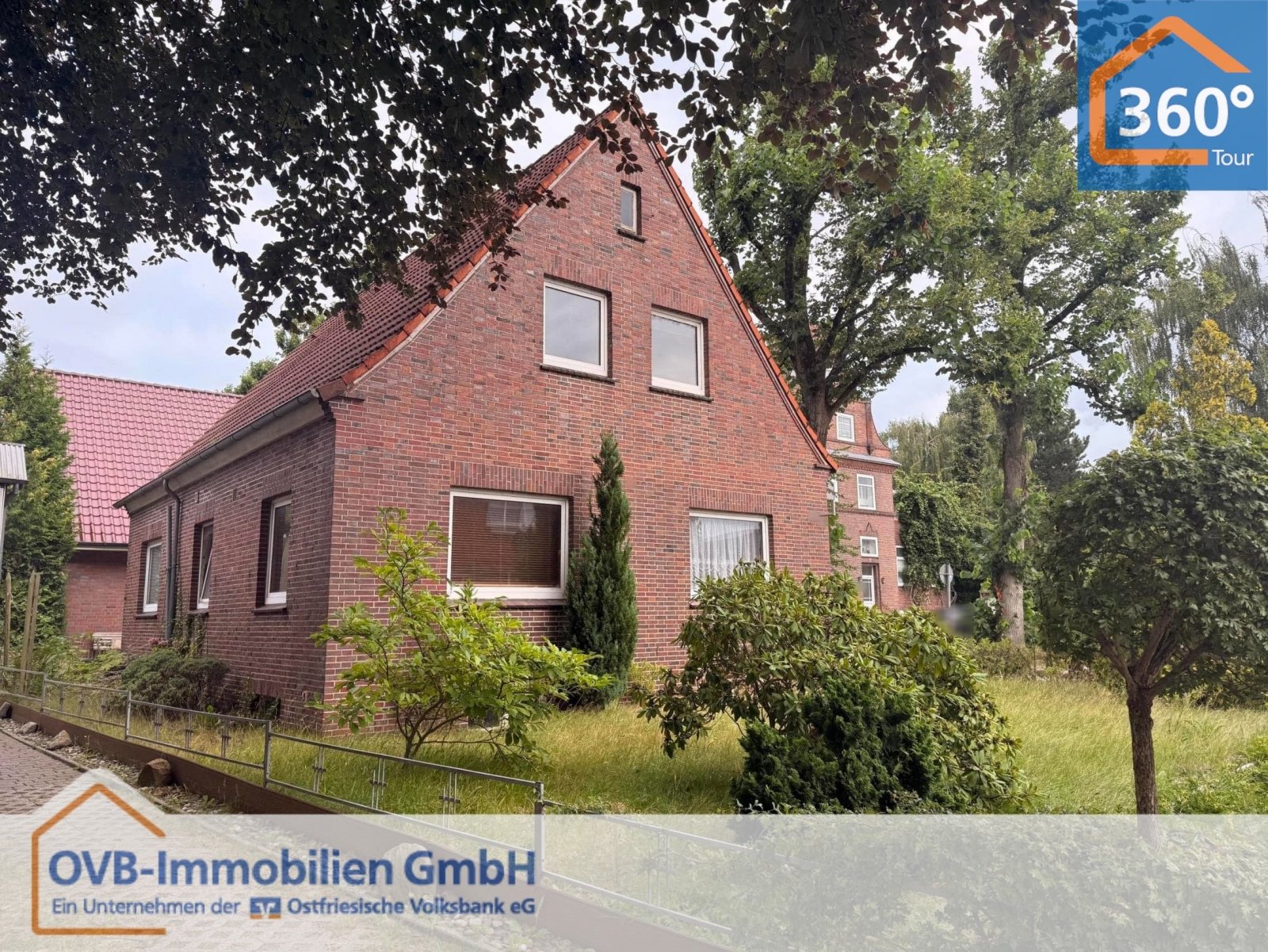 Außenaufnahme Außenaufnahme