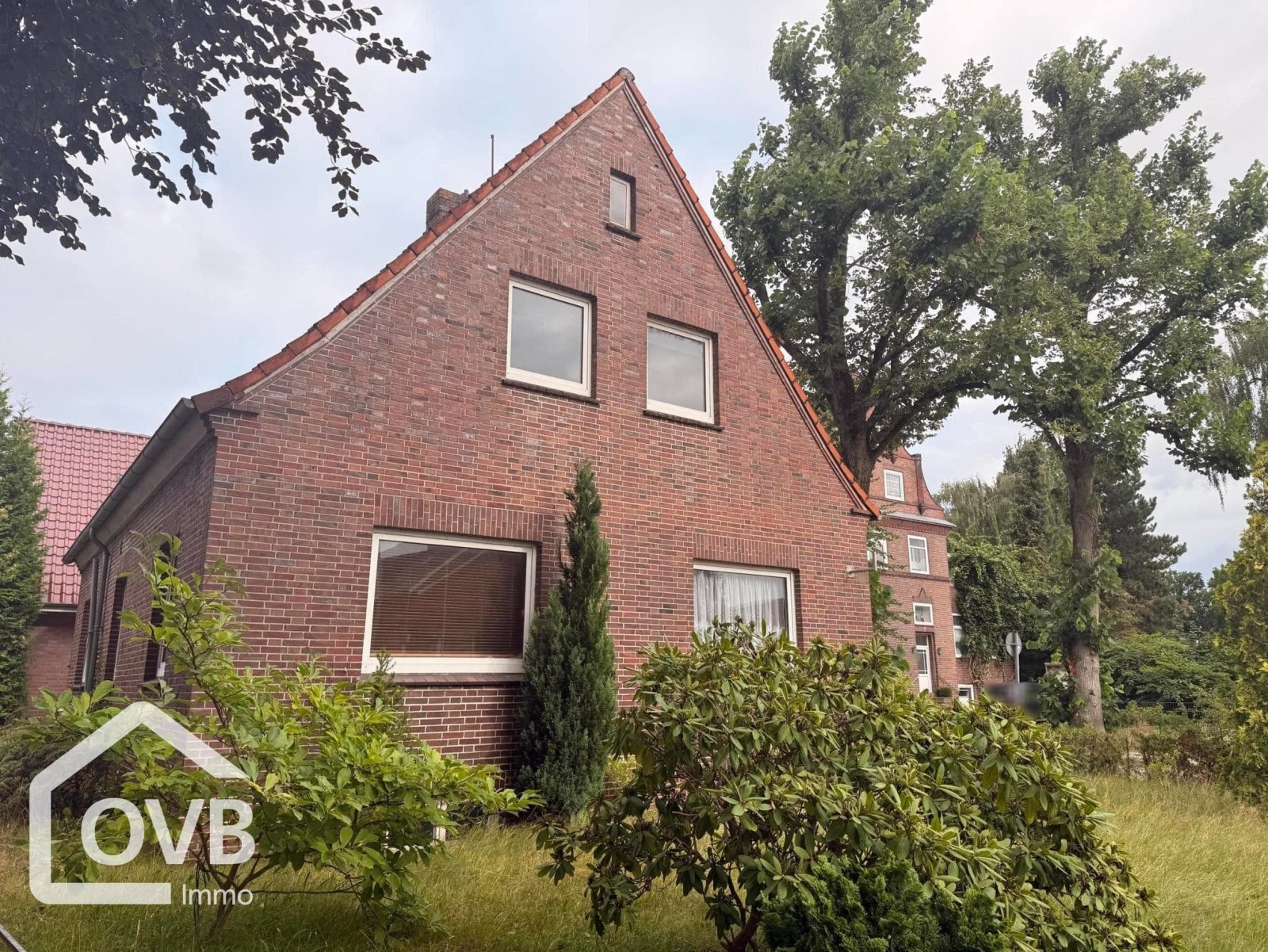 Vorderansicht Vorderansicht