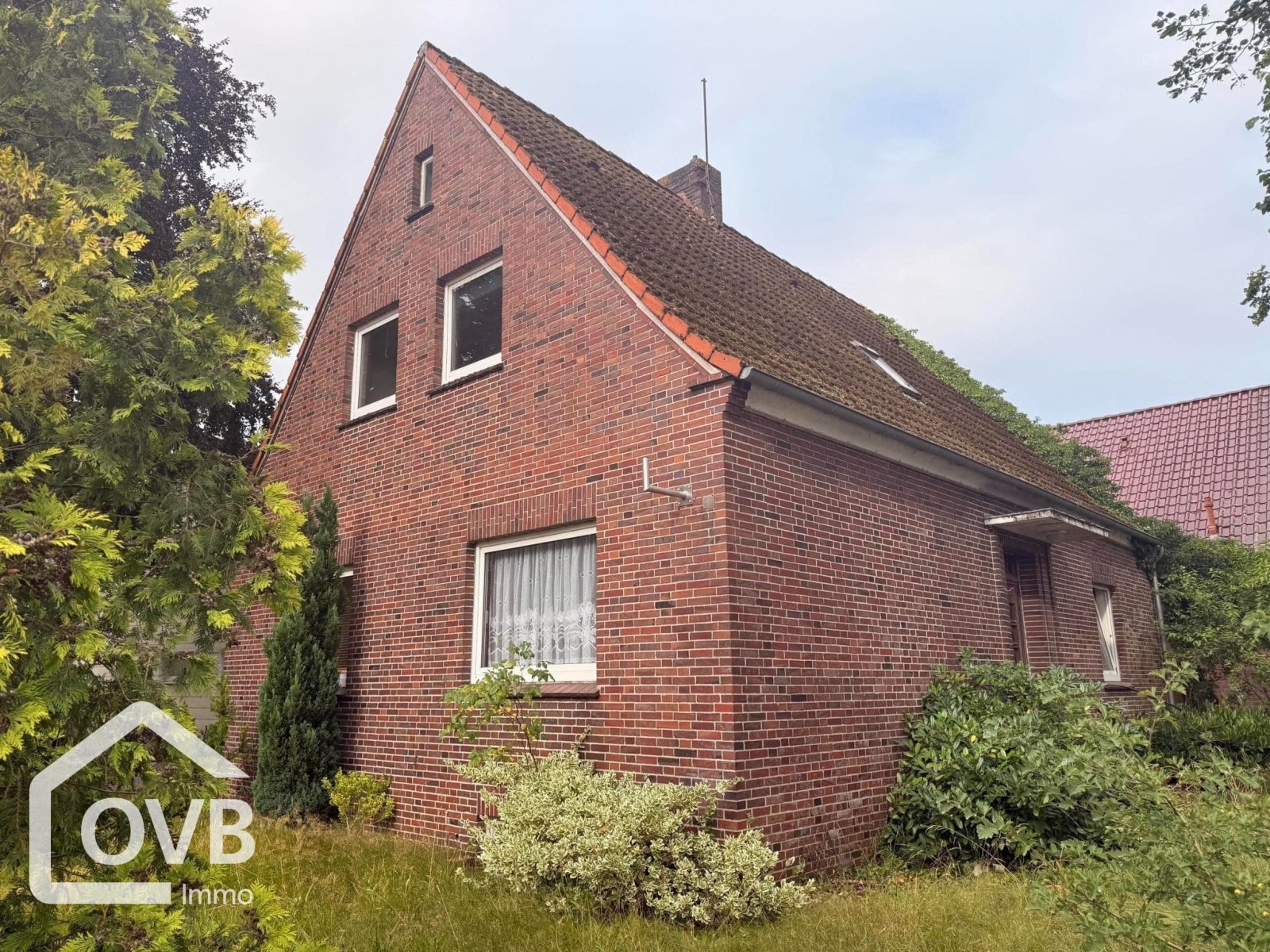 Vorderansicht Vorderansicht