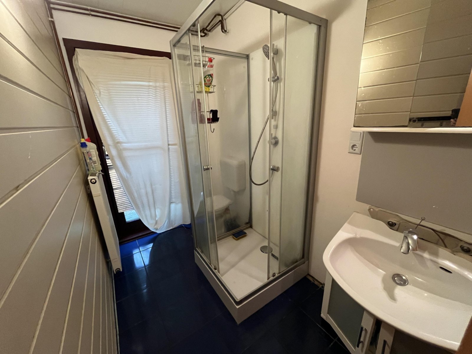 Badezimmer Badezimmer