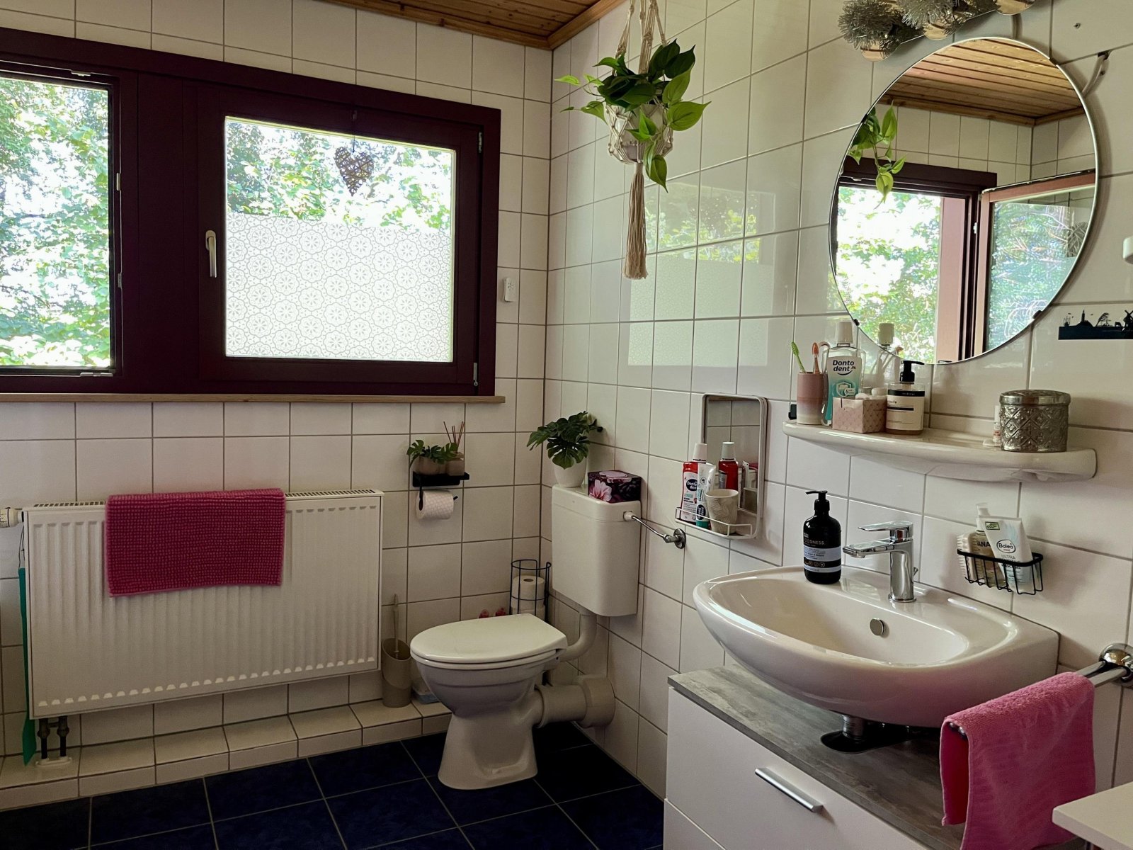 Badezimmer Badezimmer