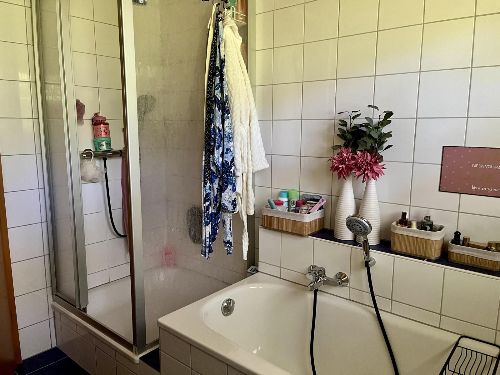 Badezimmer Badezimmer
